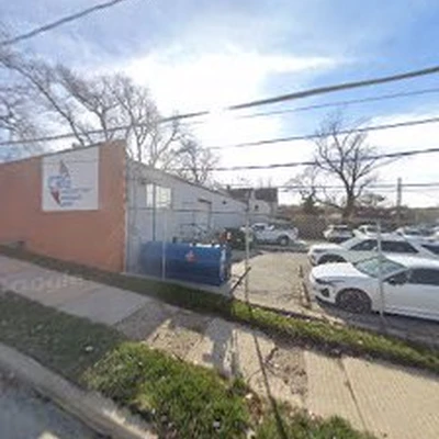 CRG Construction