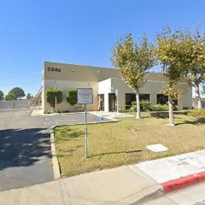 Orange Construction Inc.