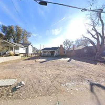 Pikes Peak Construction Company