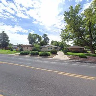 Cheyenne Mountain Construction Inc.