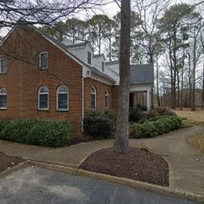 Chesapeake Bay Contractors Inc