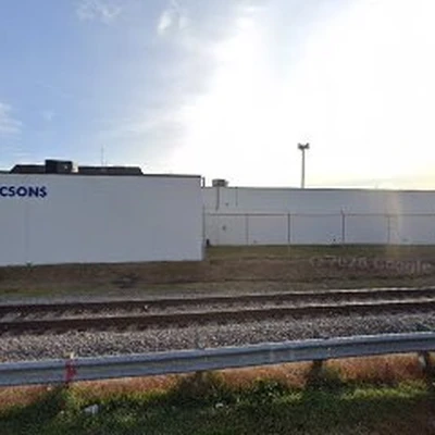 MACSONS Demolition