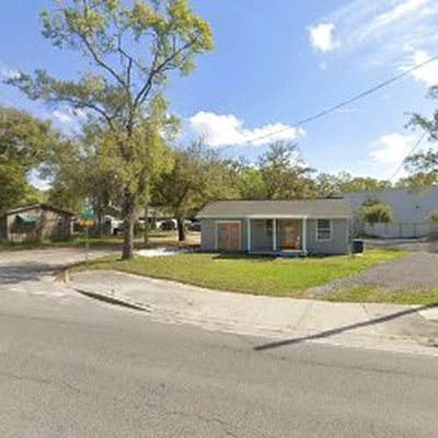 Suncoast Site Development