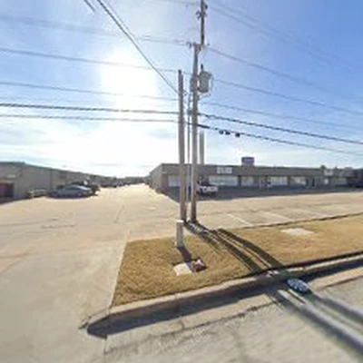 Oklahoma Commercial Construction LLC