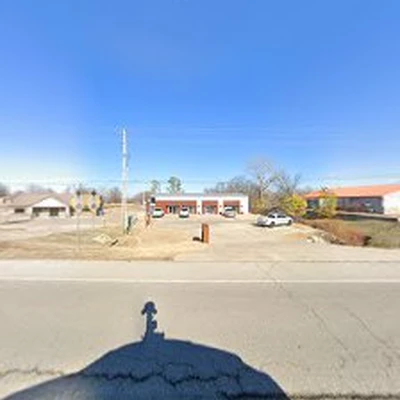 TRUCO Development - Broken Arrow Construction