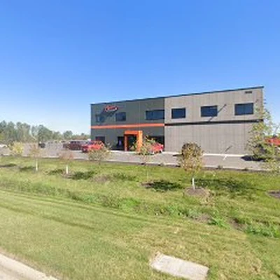 Park Construction Shop