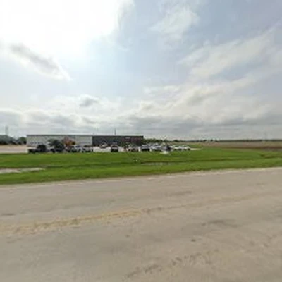 Koehn Construction Services LLC - Fredonia Office