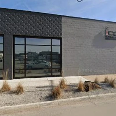 Icon Structures Inc
