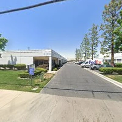 The Bakersfield Contractor LLC
