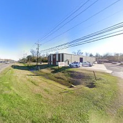 Contractors Supply & Equipment Co