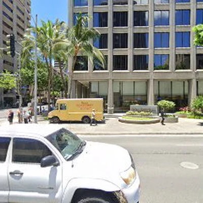 CM&d Hawaii