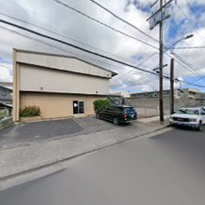 Constructors Hawaii Inc.