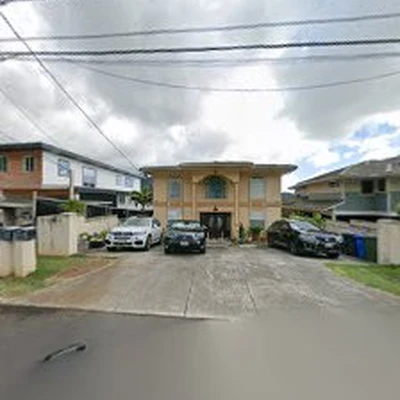 General Contractors Oahu