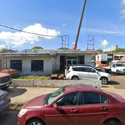 Hawaii Layout Construction, Inc.