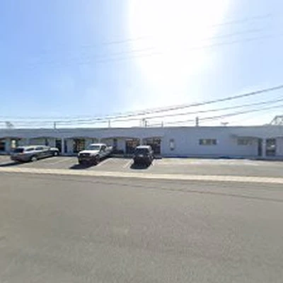 Andrew's General Construction Inc