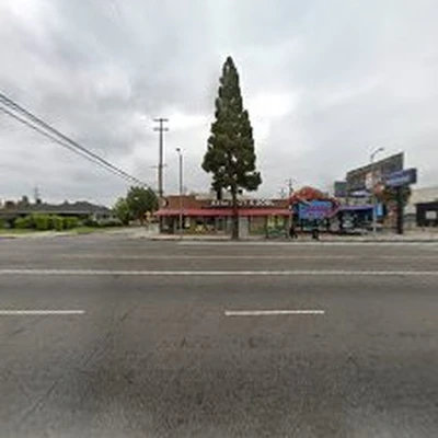G & P & I HVAC Los Angeles