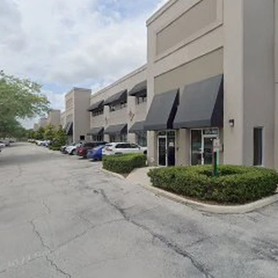 Orlando Construction Services