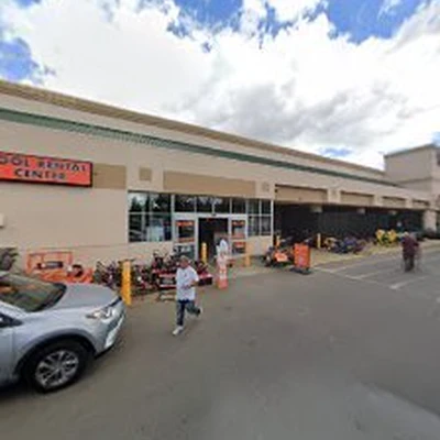Home Services at The Home Depot