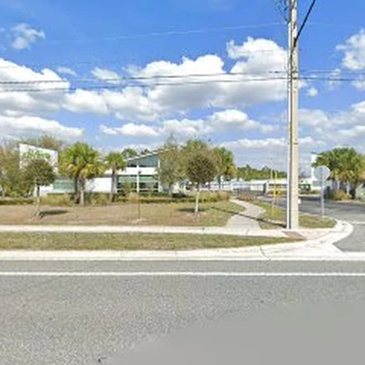 narcoossee business park