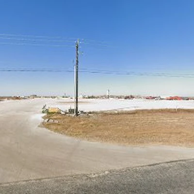 South Texas Road Company LLC