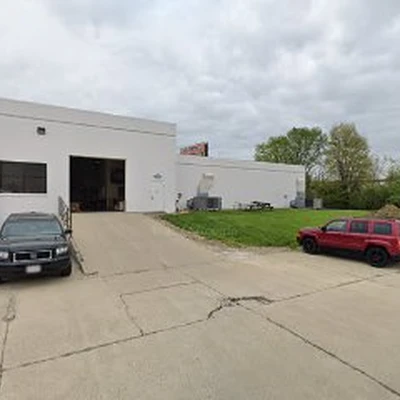 Cincinnati United Contractors Inc