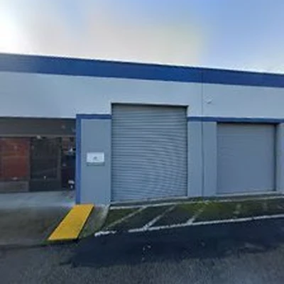 CRC - California Restoration Company