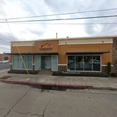 Valley Construction Services