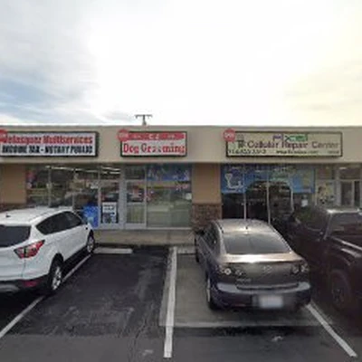 Heating and Air Conditioning
