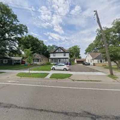 Frank Construction Inc