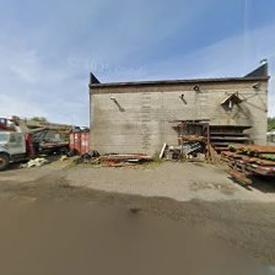 Treeline Construction