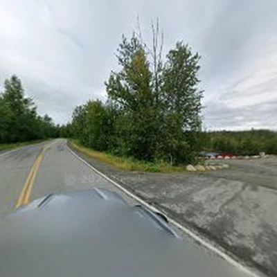 Remote Alaska Solutions