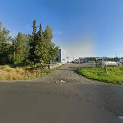 Keystone Construction Alaska LLC