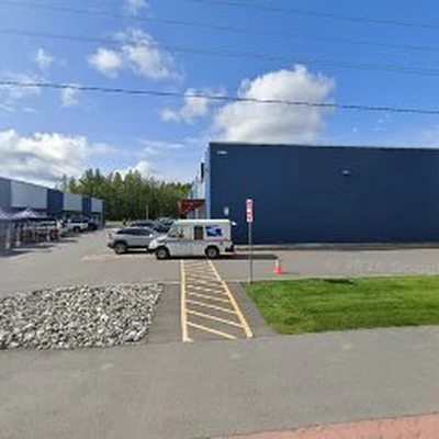 Eklutna Construction & Maintenance