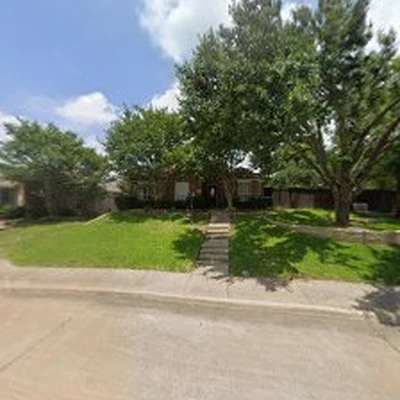 Rockwall Contractors