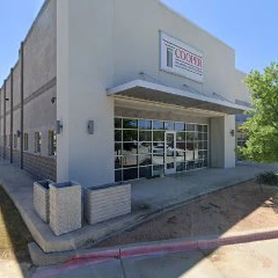 Cooper General Contractors