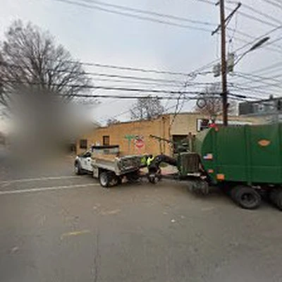 Brink's Contracting Services