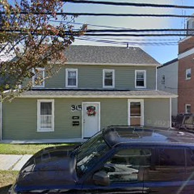 NJ General Contractors Company