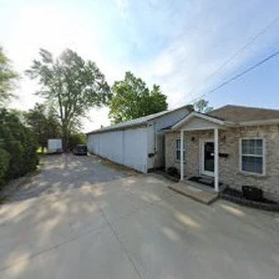 Tom's Building & Repair Inc