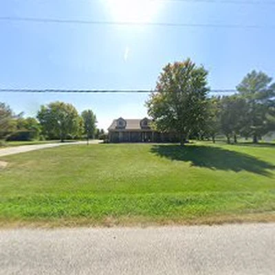 Carson Excavating LLC