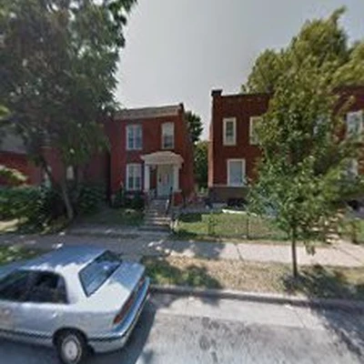 Concrete Contractors Of St Louis