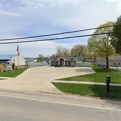 Freshcorn Building Company LLC,