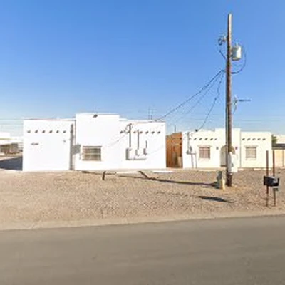 Casa Verde Construction