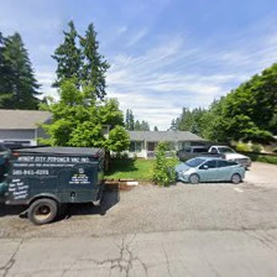 Windy City Power Vac Inc