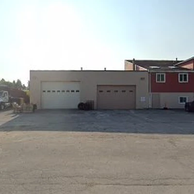 CTS Contracting Inc