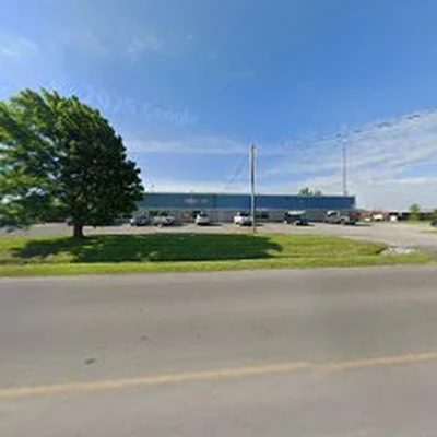 Thompson Construction Inc