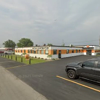 Buffalo Construction Consultants, Inc.