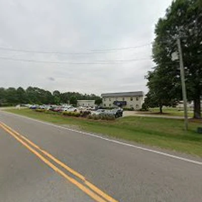 Sanford Contractors Inc