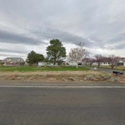 Red Mountain Excavation LLC
