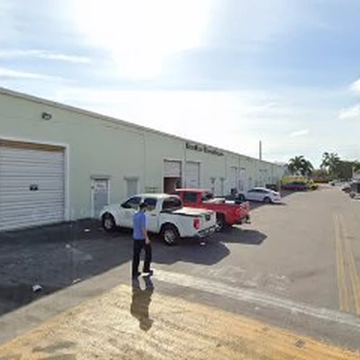 Contractor Center