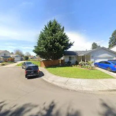 Pacific Air HVAC LLC